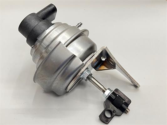 attuatore elettropneumatico gtb1449