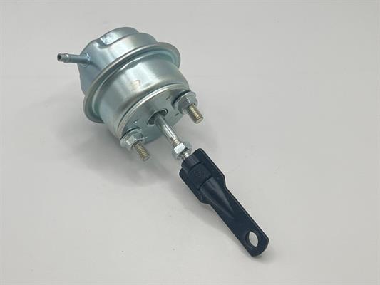 attuatore pneumatico gt1236z