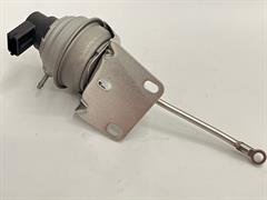 attuatore elettropneumatico gtb1446vz