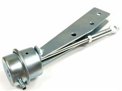 attuatore pneumatico hx35 con staffa