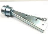attuatore pneumatico hx35 con staffa
