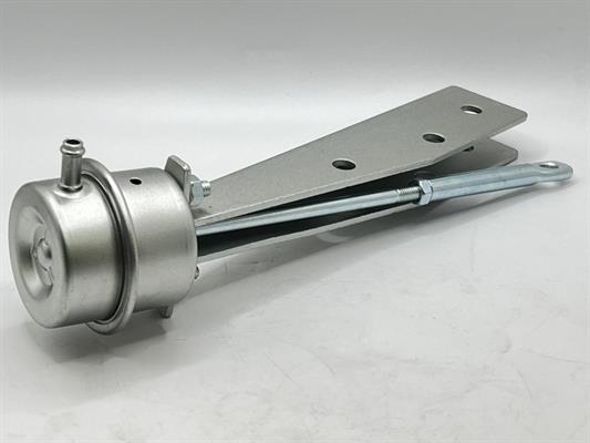 attuatore pneumatico hx40w con staffa