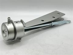 attuatore pneumatico hx40w con staffa