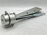 attuatore pneumatico hx40w con staffa