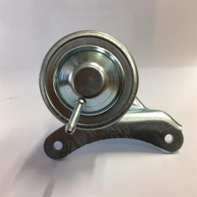 attuatore pneumatico rhf4 con staffa