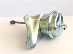 attuatore pneumatico rhf3 con staffa