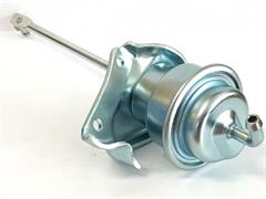 attuatore pneumatico rhf4h con staffa