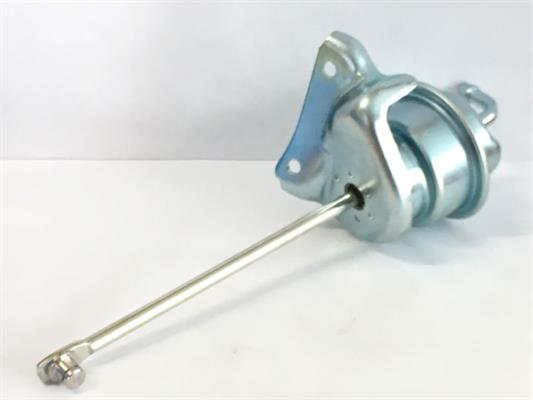 attuatore pneumatico rhf4h con staffa