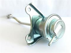 attuatore pneumatico rhf3h con staffa