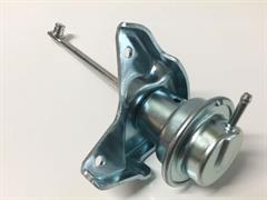 attuatore pneumatico rhf4 con staffa