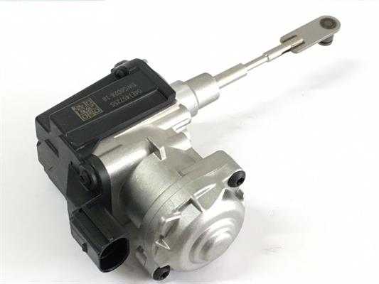 attuatore elettrico rhf3/jhj