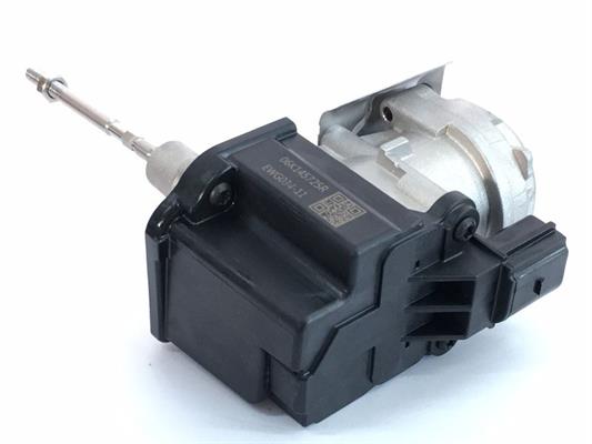attuatore elettrico rhf5/jhj