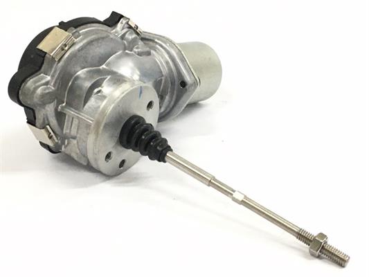 attuatore elettrico rhf5/jhj