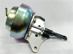 attuatore pneumatico rhv4
