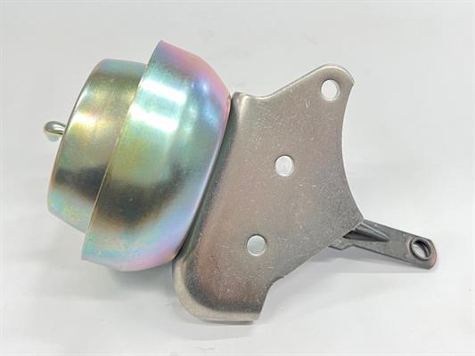 attuatore pneumatico rhv4