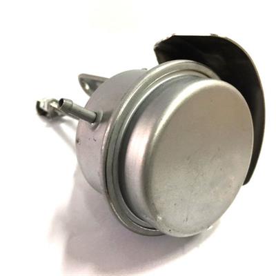 attuatore pneumatico bv39 con staffa