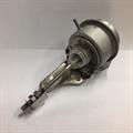 attuatore pneumatico bv39 con staffa