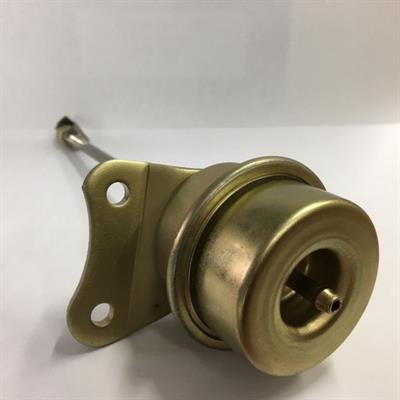 attuatore pneumatico k03 con staffa