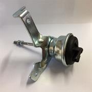 attuatore pneumatico kp35 con staffa