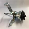 attuatore pneumatico kp35 con staffa