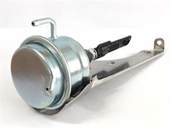 attuatore pneumatico bv43 con staffa