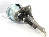 attuatore pneumatico bv43 con staffa