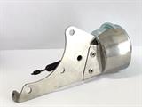 attuatore pneumatico bv43 con staffa