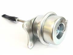 attuatore pneumatico kp35 con staffa