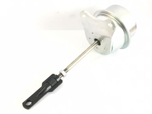 attuatore pneumatico kp35 con staffa