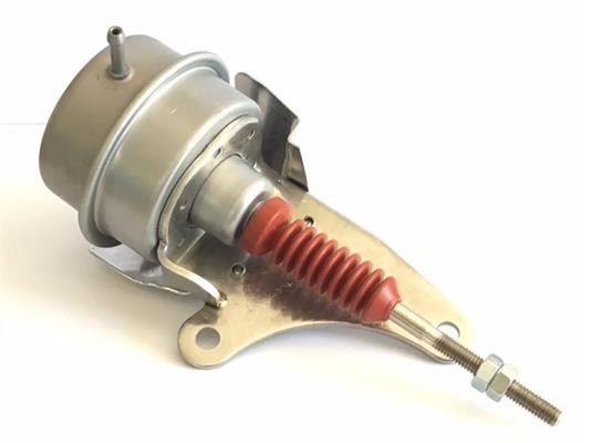 attuatore pneumatico bv39 con staffa