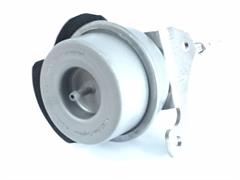 attuatore pneumatico bv39 con staffa