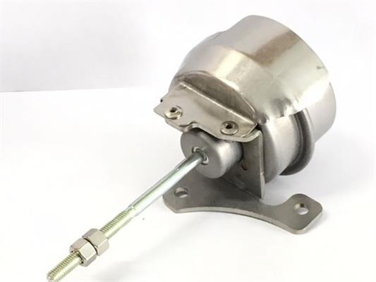 attuatore pneumatico bv39 con staffa