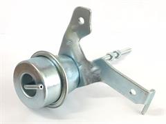 attuatore pneumatico kp35 con staffa