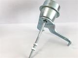 attuatore pneumatico kp35 con staffa