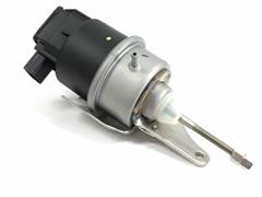 attuatore elettropneumatico bv39 con staffa