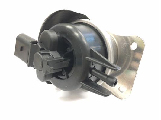 attuatore elettropneumatico borv