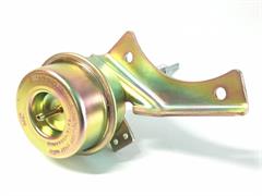 attuatore pneumatico k03 con staffa