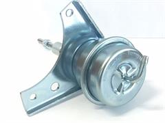 attuatore pneumatico k04 con staffa