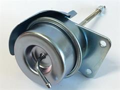attuatore pneumatico bv38 con staffa
