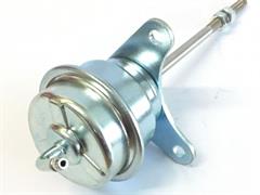 attuatore pneumatico k03 con staffa