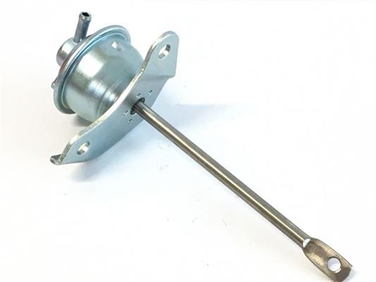 attuatore pneumatico k0422 con staffa