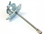 attuatore pneumatico k0422 con staffa