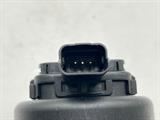 attuatore elettropneumatico bv43 con staffa