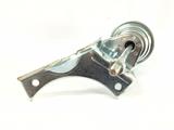 attuatore pneumatico k03 con staffa