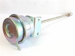 attuatore pneumatico k03 con staffa