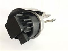 attuatore elettropneumatico bv39 con staffa