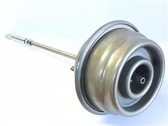 attuatore pneumatico twin turbo senza staffa