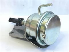 attuatore pneumatico bv43 con staffa
