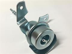 attuatore pneumatico kp35 con staffa