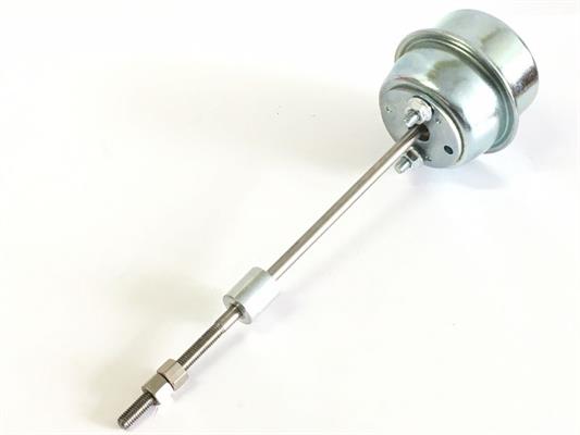 attuatore pneumatico k03 senza staffa